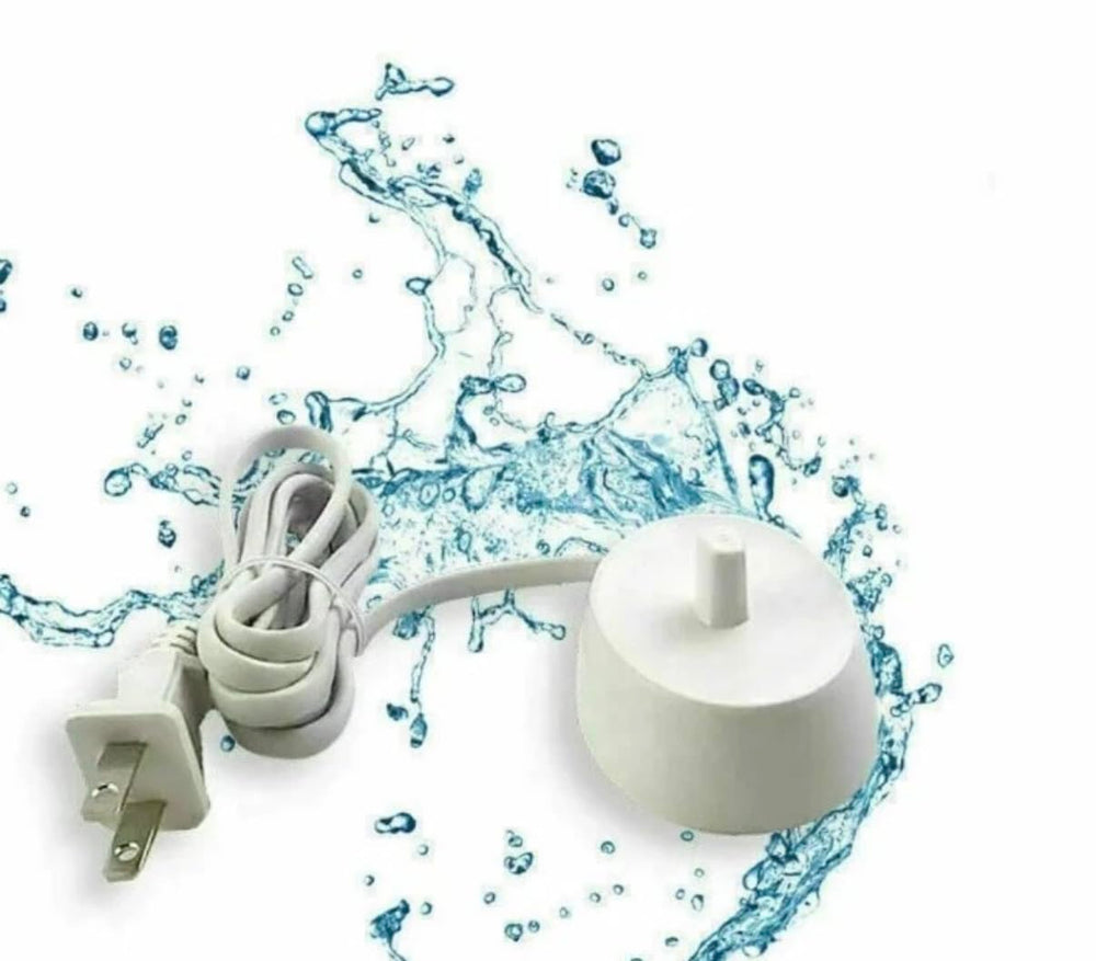 Model compatibility chart showing Oral-B models like D12, S12, S18 etc. 3757