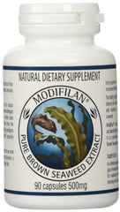 MODIFILAN 90 Caps packaging