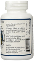 MODIFILAN 90 Capsules bottle