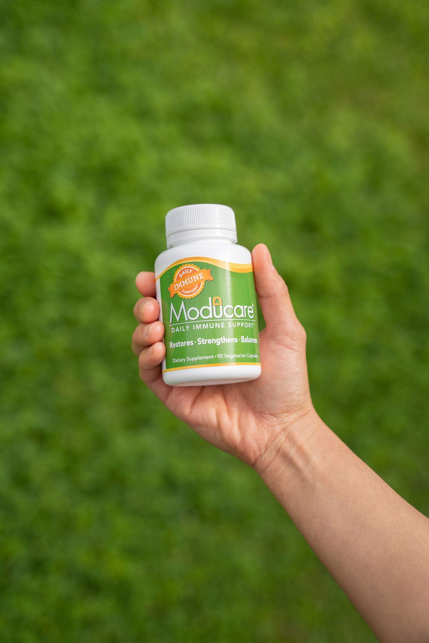 Allergen-free formula: soy-free, gluten-free, dairy-free