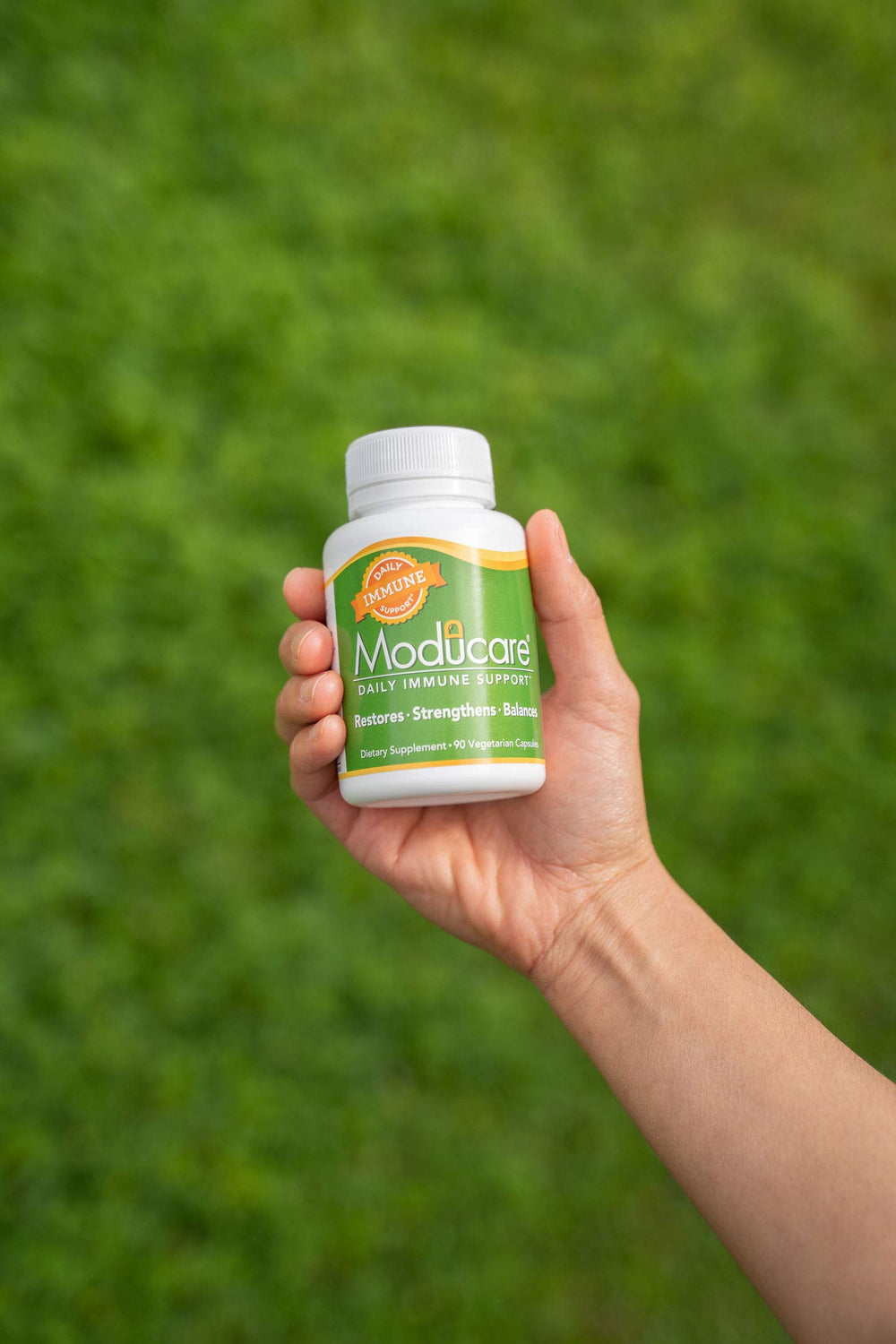 Allergen-free formula: soy-free, gluten-free, dairy-free