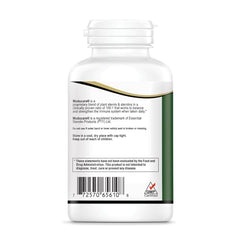 Plant sterols and sterolins in Moducare