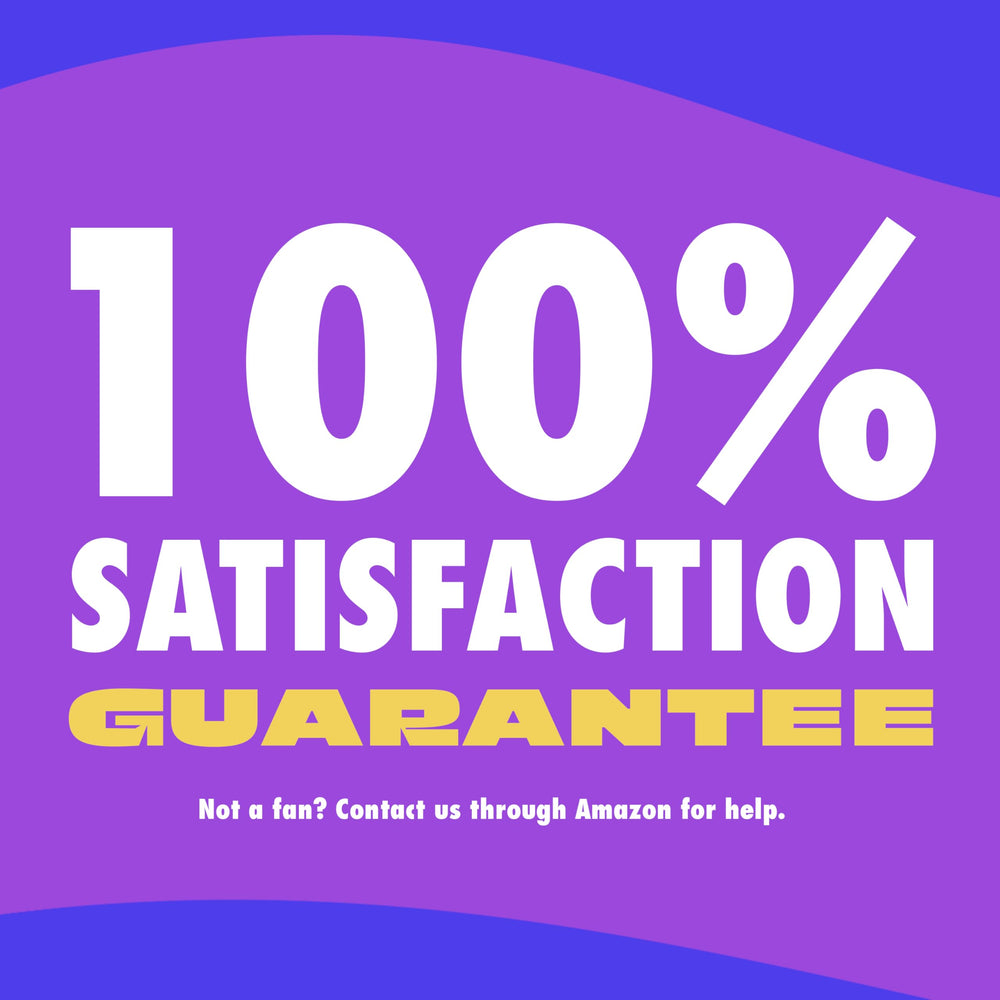 MOJO Energy Pouches Blue Raspberry label and seal