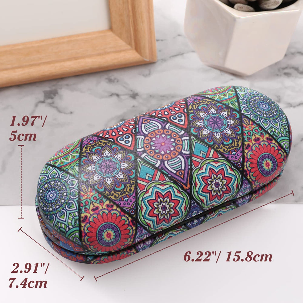 Tweezer and remover tool included with case