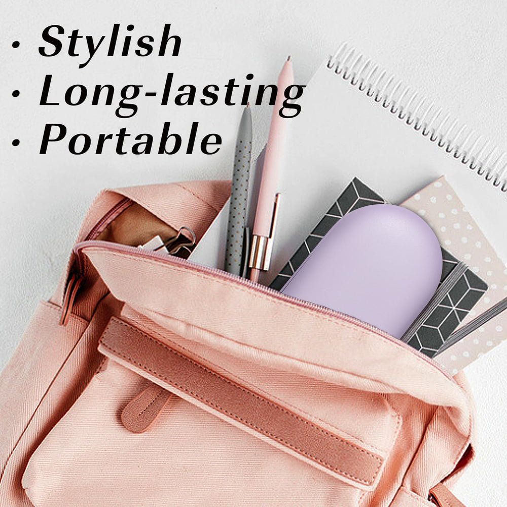 Case with mirror, tweezers and remover tool for on-the-go lens care