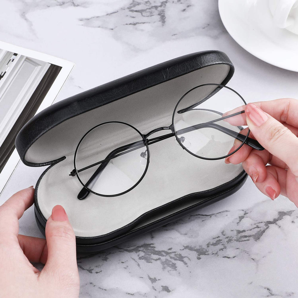 Contact lens solution bottle and box in MoKo kit