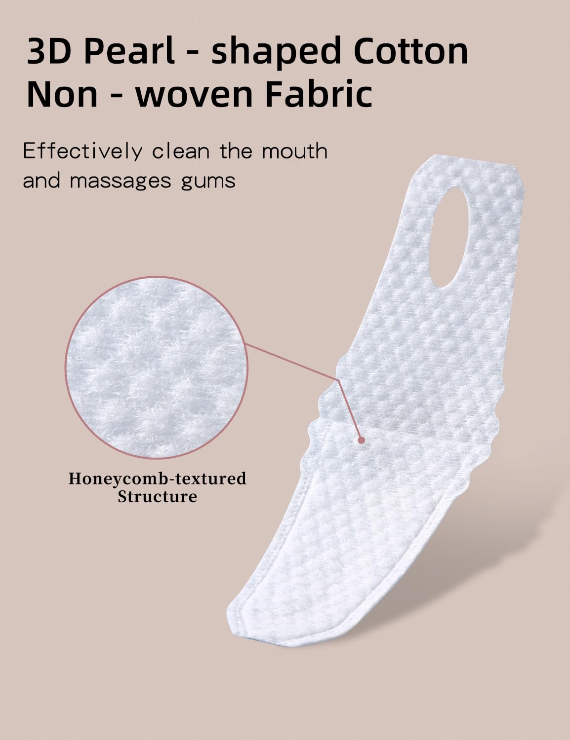 No-glue ultrasonic stitching for safety and comfort