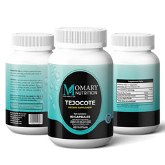 Momary Nutrition Nopal Prickly Pear powder scoop supports digestive balance.