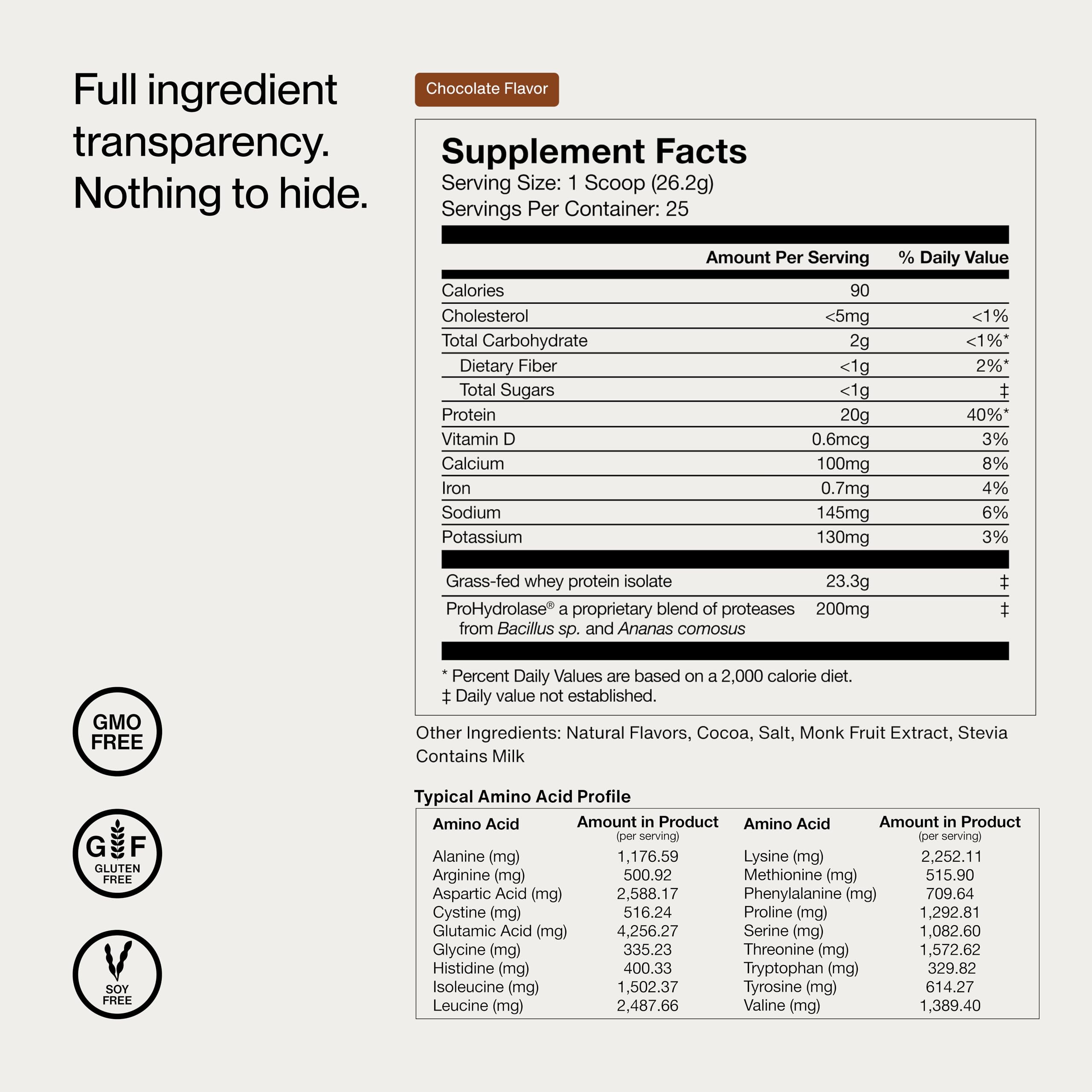 Lifestyle: gym equipment with Momentous whey protein powder in use