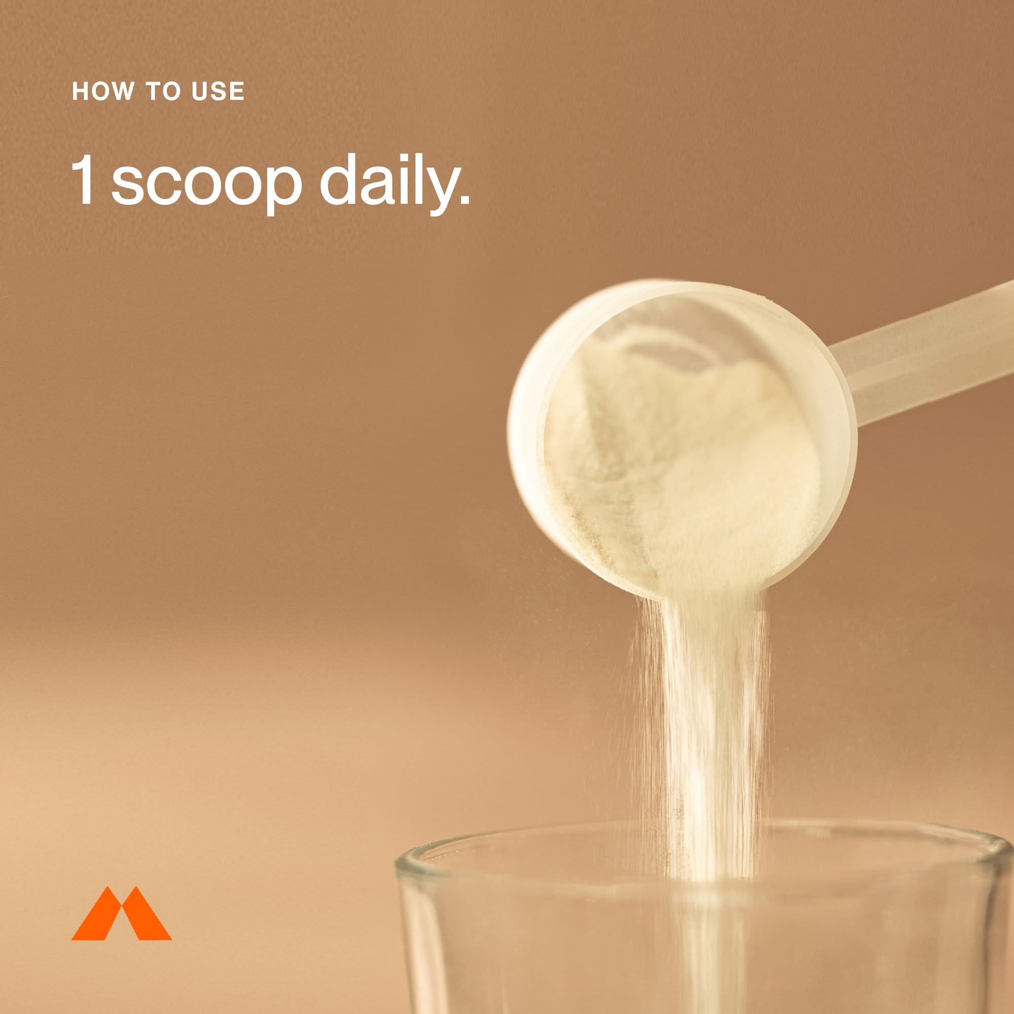 NSF Certified for Sport badge on packaging