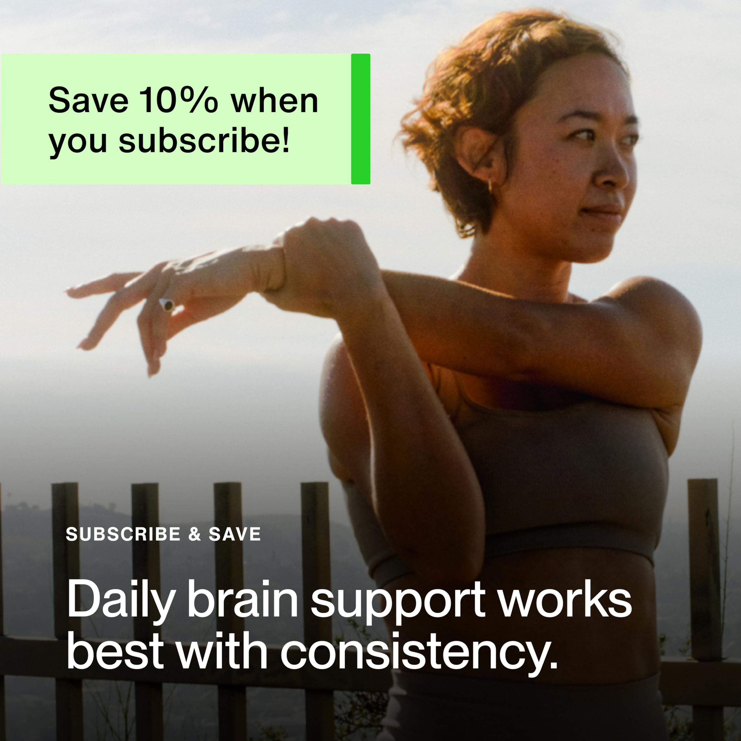 Restful sleep with Magtein magnesium L-threonate