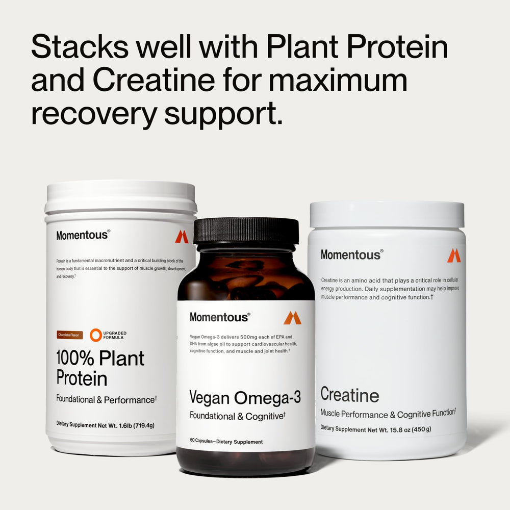 Graphic representing heart health associated with omega-3