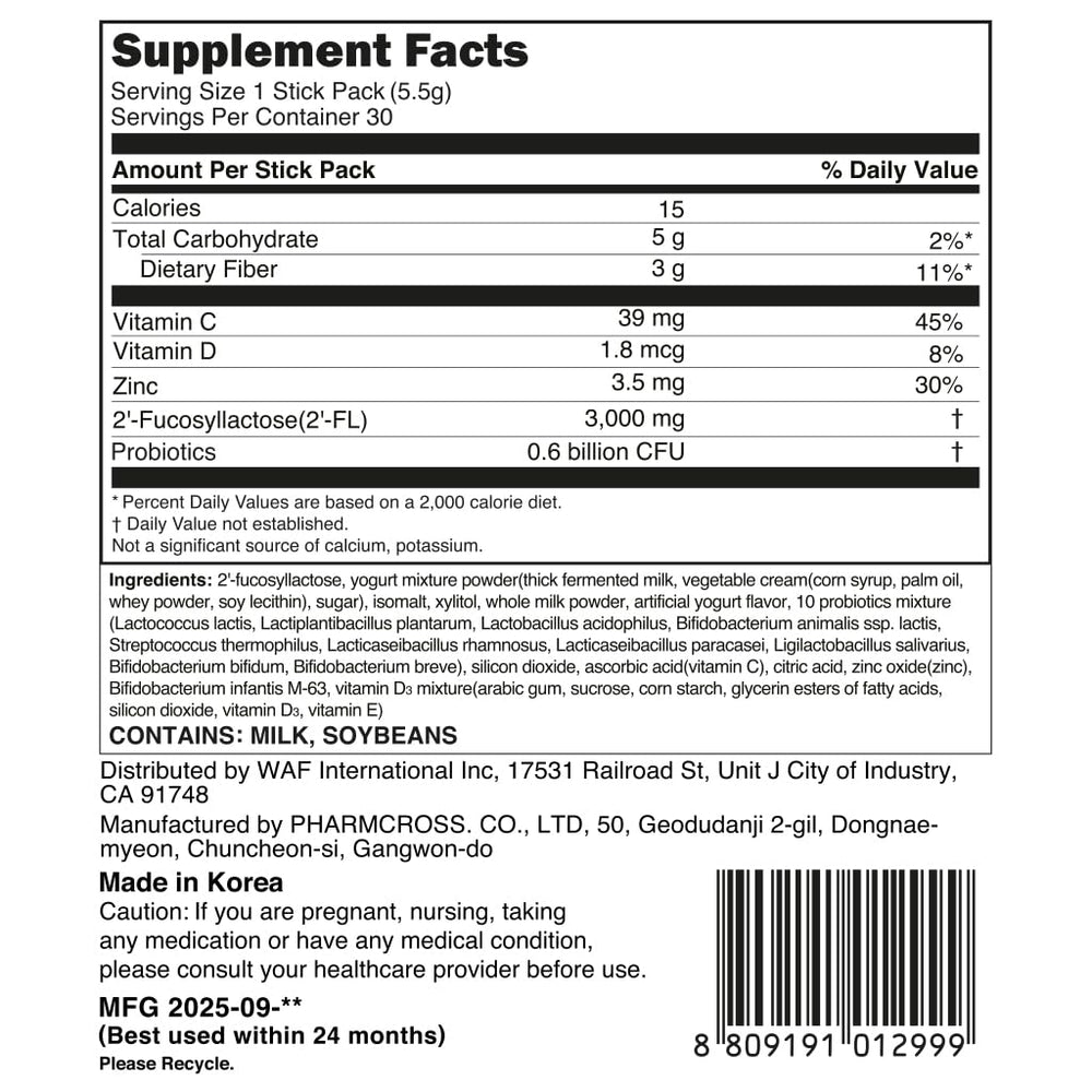 Icon representing immune support benefits
