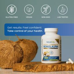 Two-capsule serving equals 1600mg