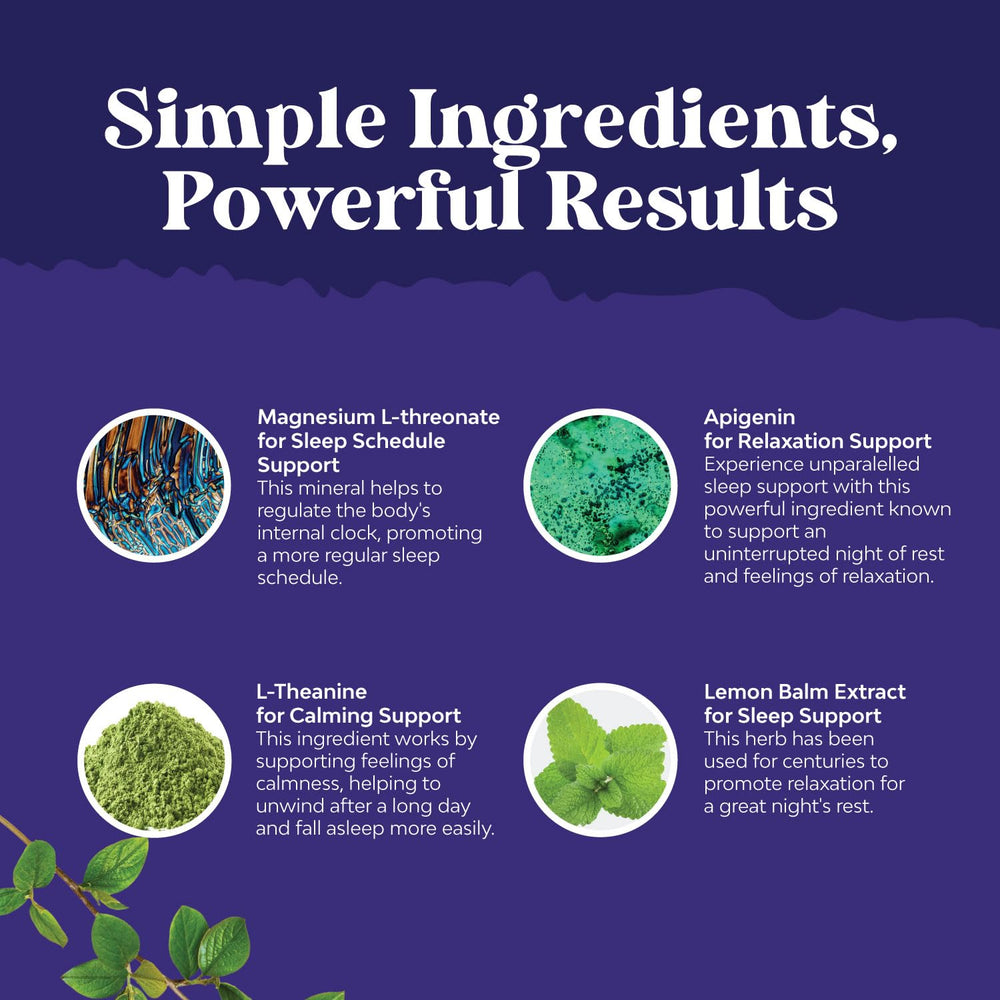 Magnesium formula supporting mood and cognitive function