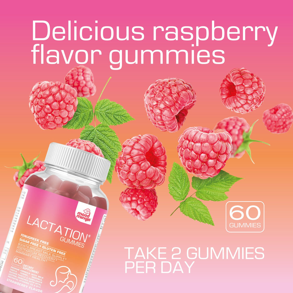 Moringa leaves used in Mood Mingle gummies