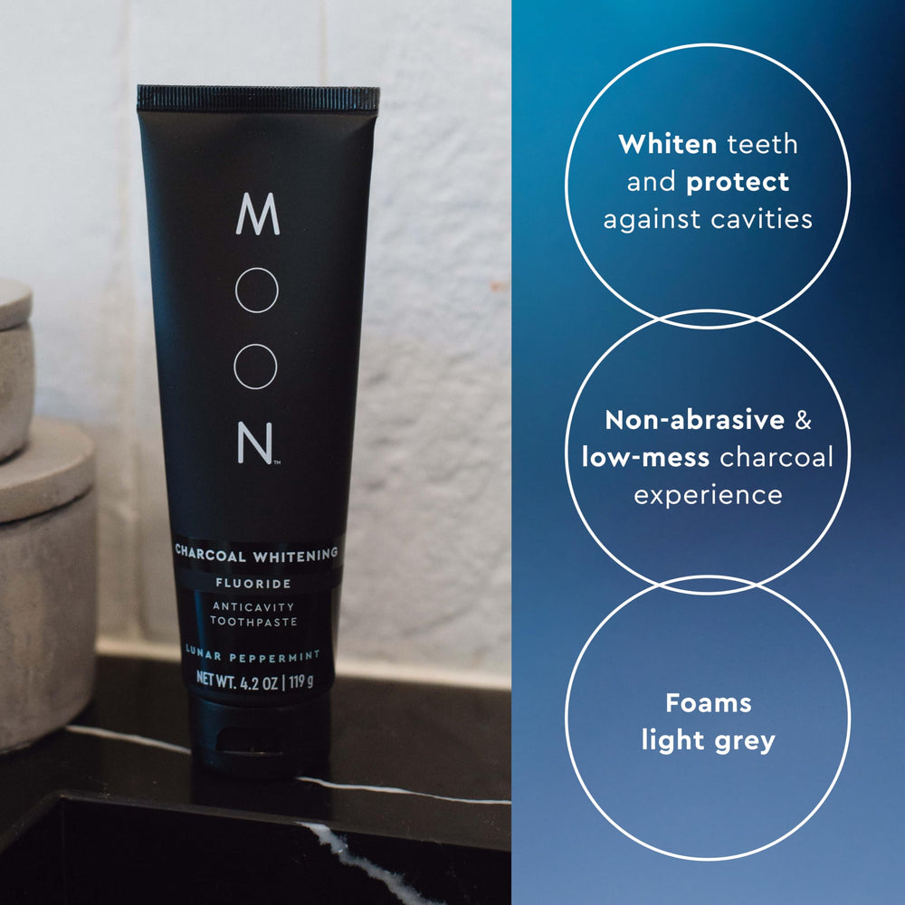 Fluoride and Elixir X ingredients highlight