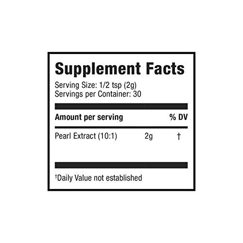 Illustration of collagen support for skin, hair, and nails