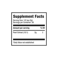 Illustration of collagen support for skin, hair, and nails