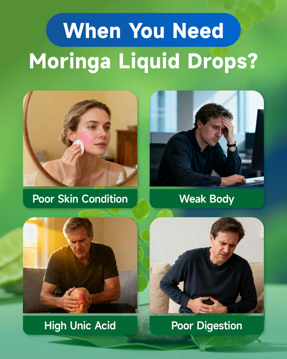Serving size illustration illustrating 2 ml dose