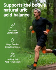 Product packaging and labeling for Moringa Drops