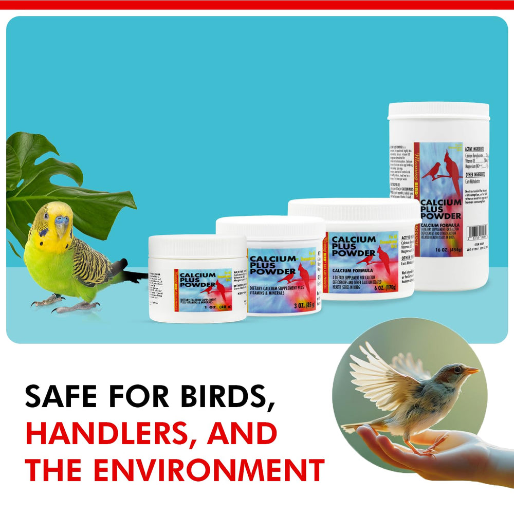 Product made in the USA — Gilroy, California