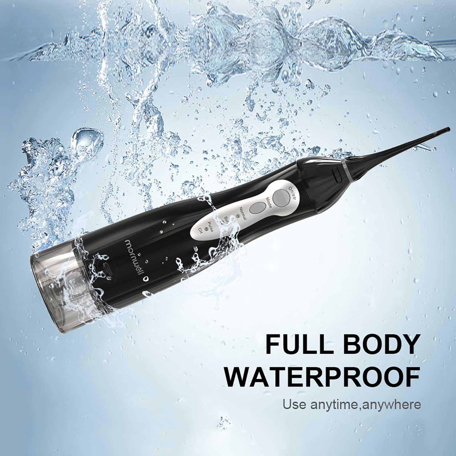 USB charging cable for Mornwell Water Flosser