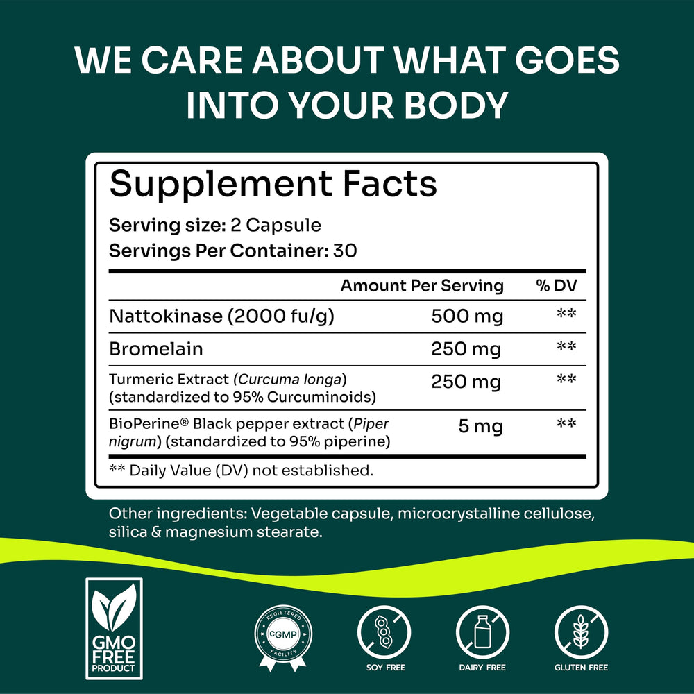 Morpha Organics Spike Protein Detox Capsules provide convenient, twice-daily support for digestive comfort.