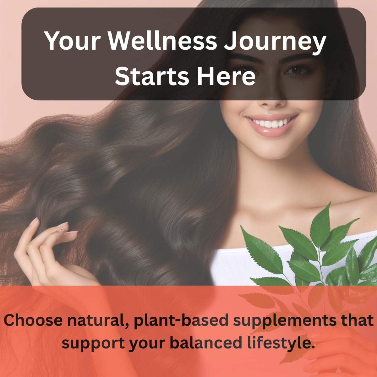 Morsan Bhringraj Capsules packaging with 60 count