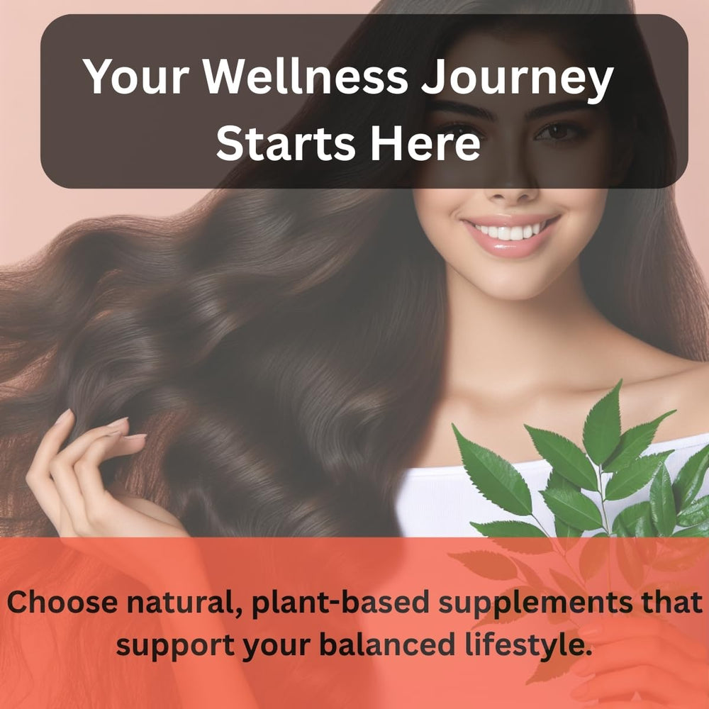 Morsan Bhringraj Capsules packaging with 60 count