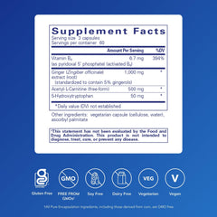 MotilPro capsules visible inside bottle