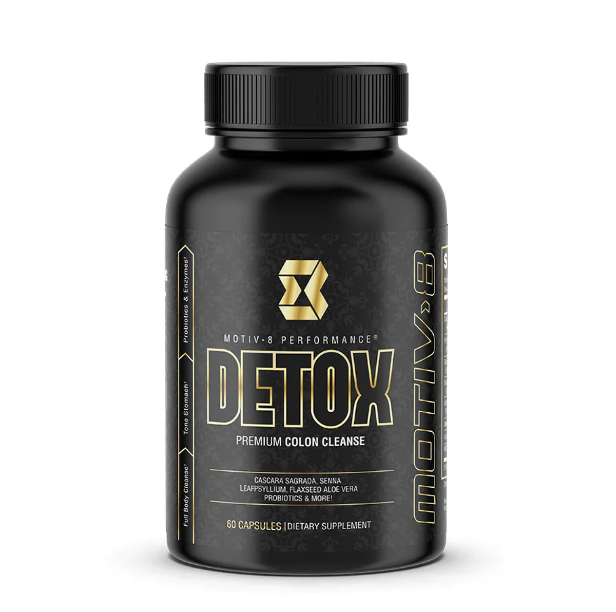 Motiv-8 Performance Full Body Formula hero image