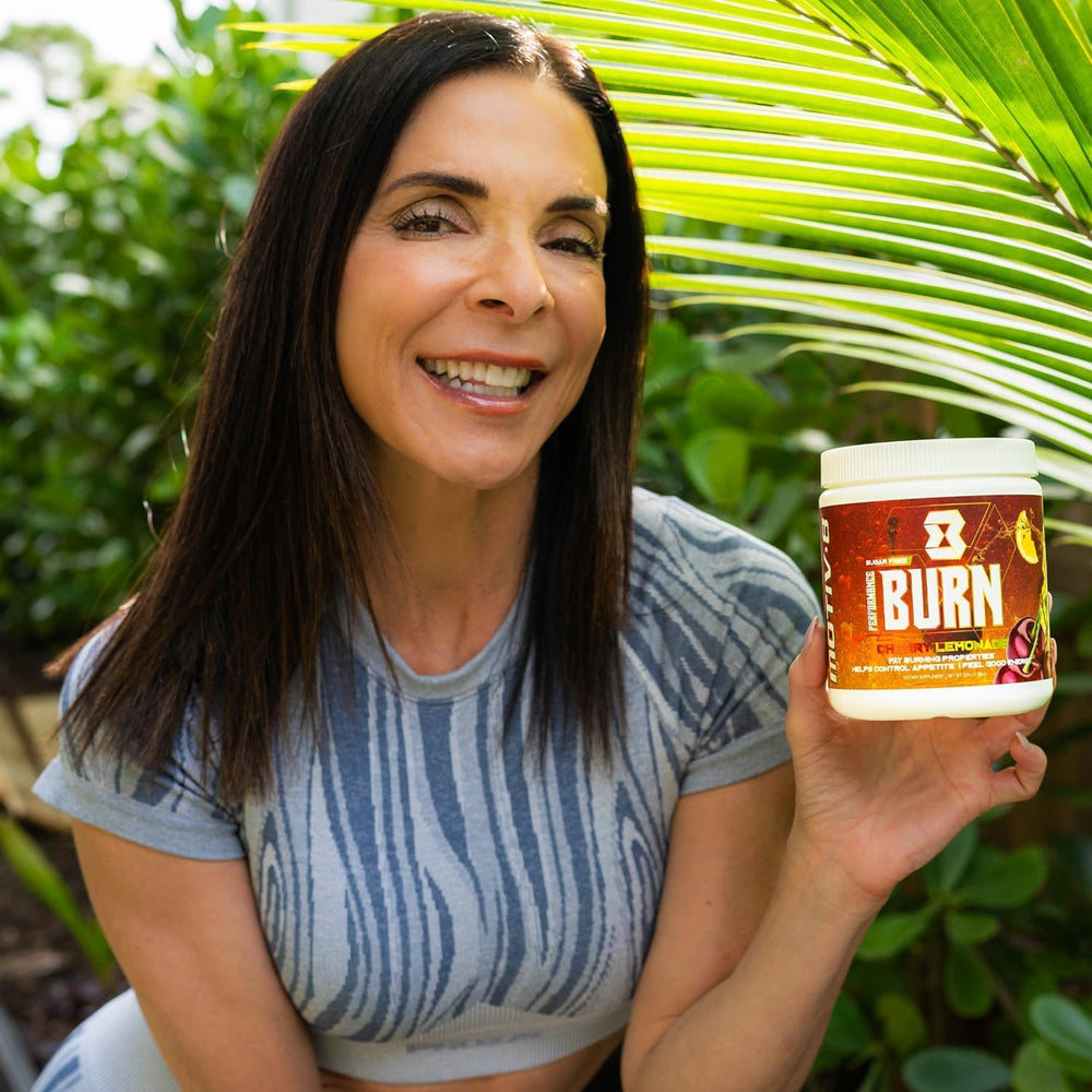 Motiv-8 Pre-Workout energy and focus on the go during a busy day.