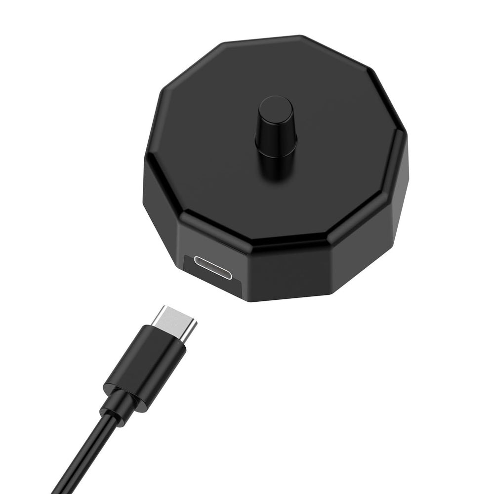 Replacement USB charger cable for Braun Oral-B toothbrush by MOTONG