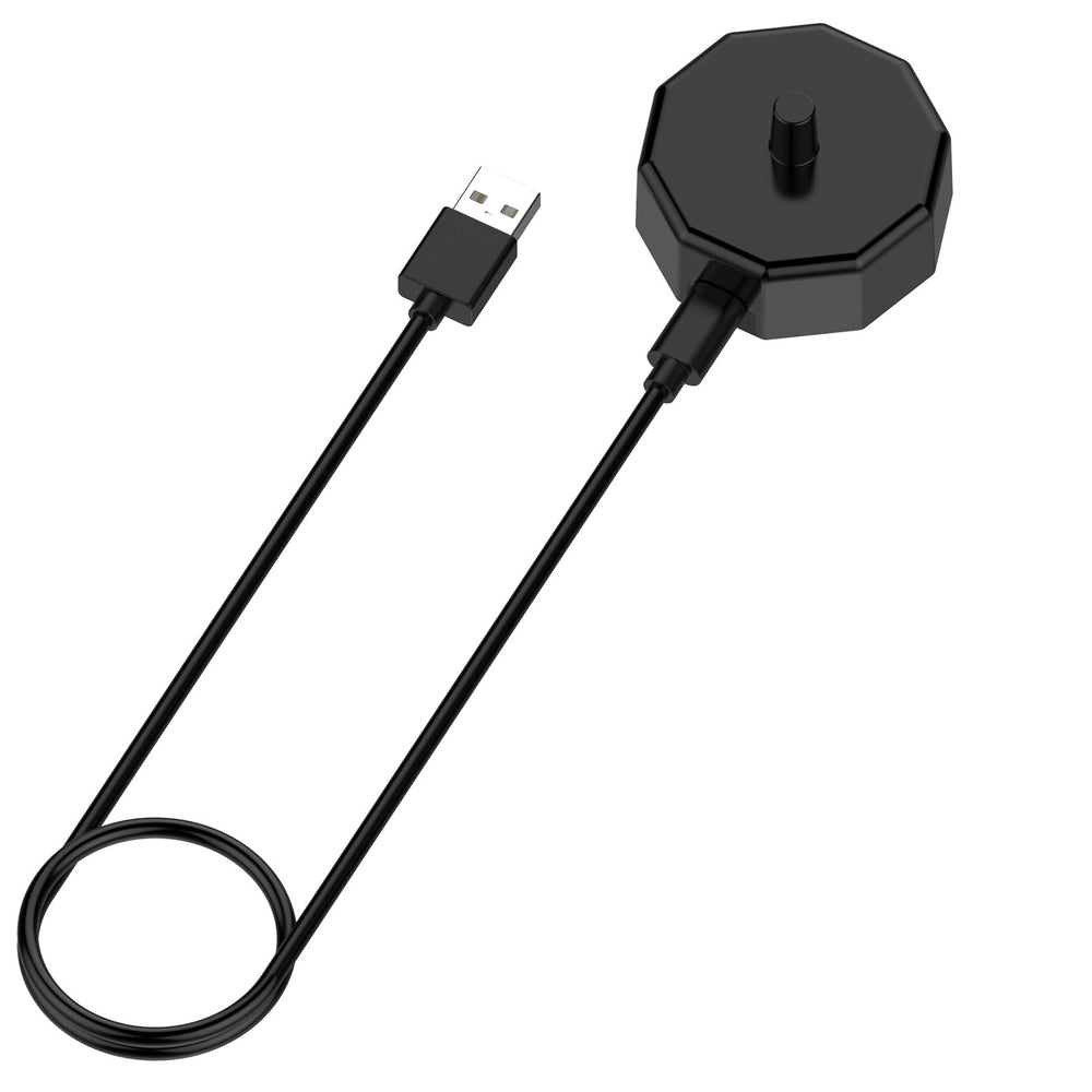 Portable and lightweight Braun Oral-B charging dock cable by MOTONG