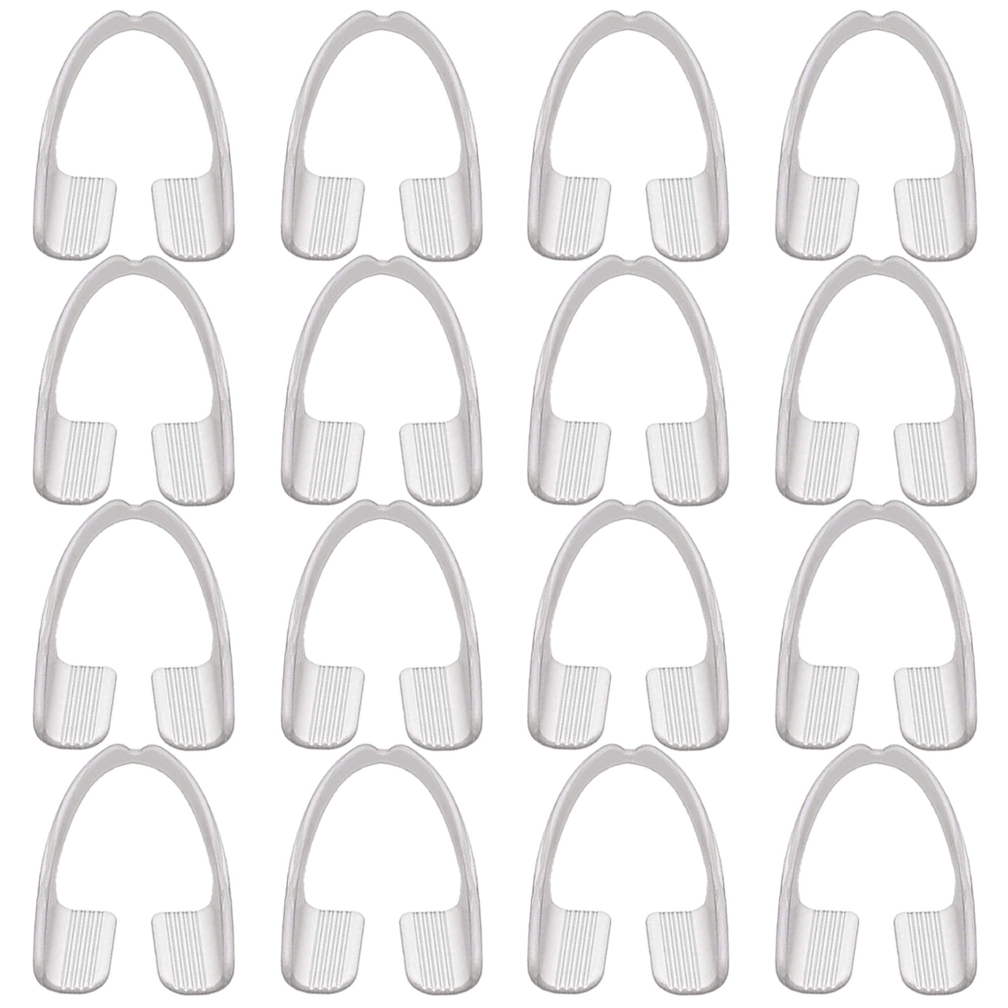 16-count box of night guards