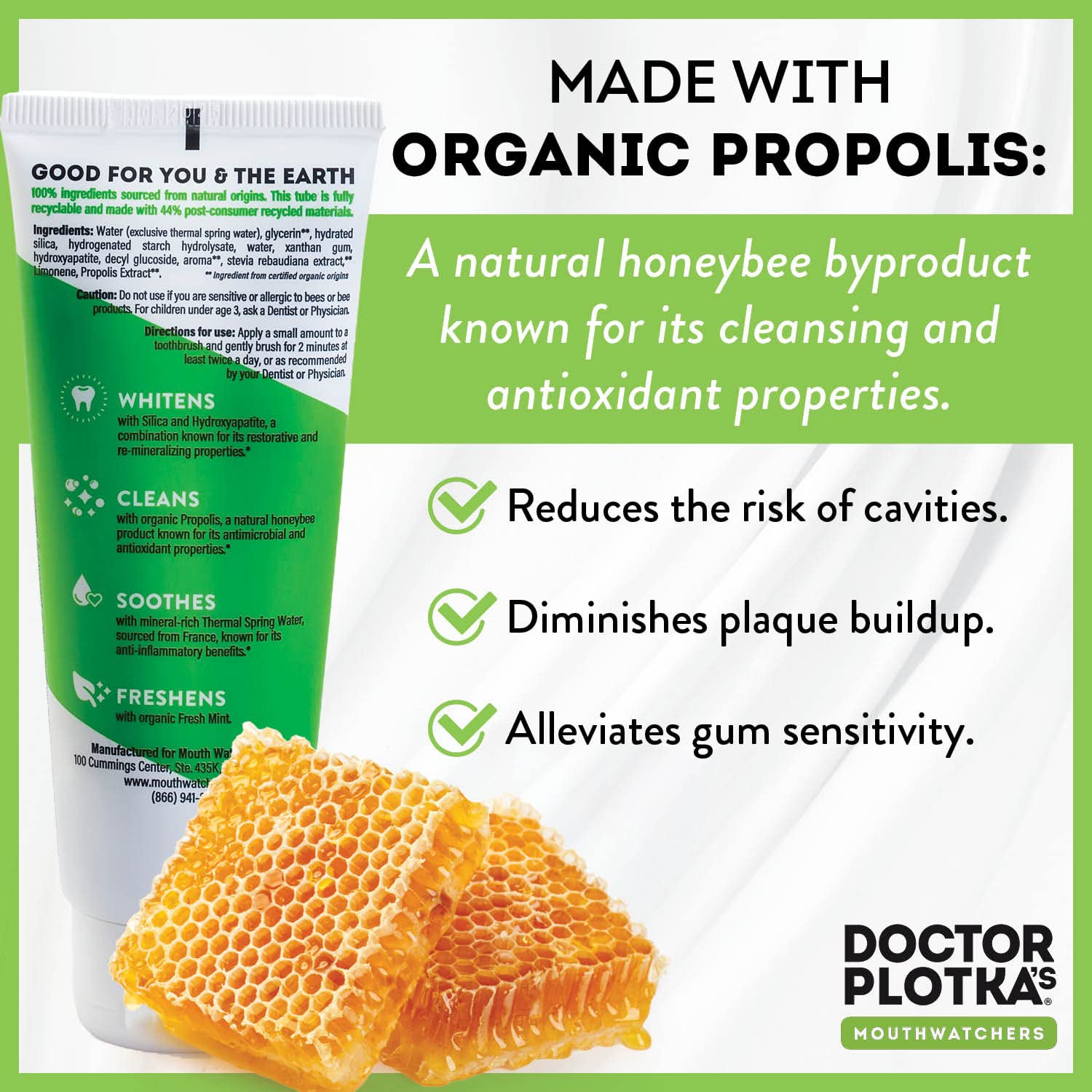 Travel-friendly TSA-approved toothpaste