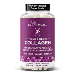 Move & Glow packaging front