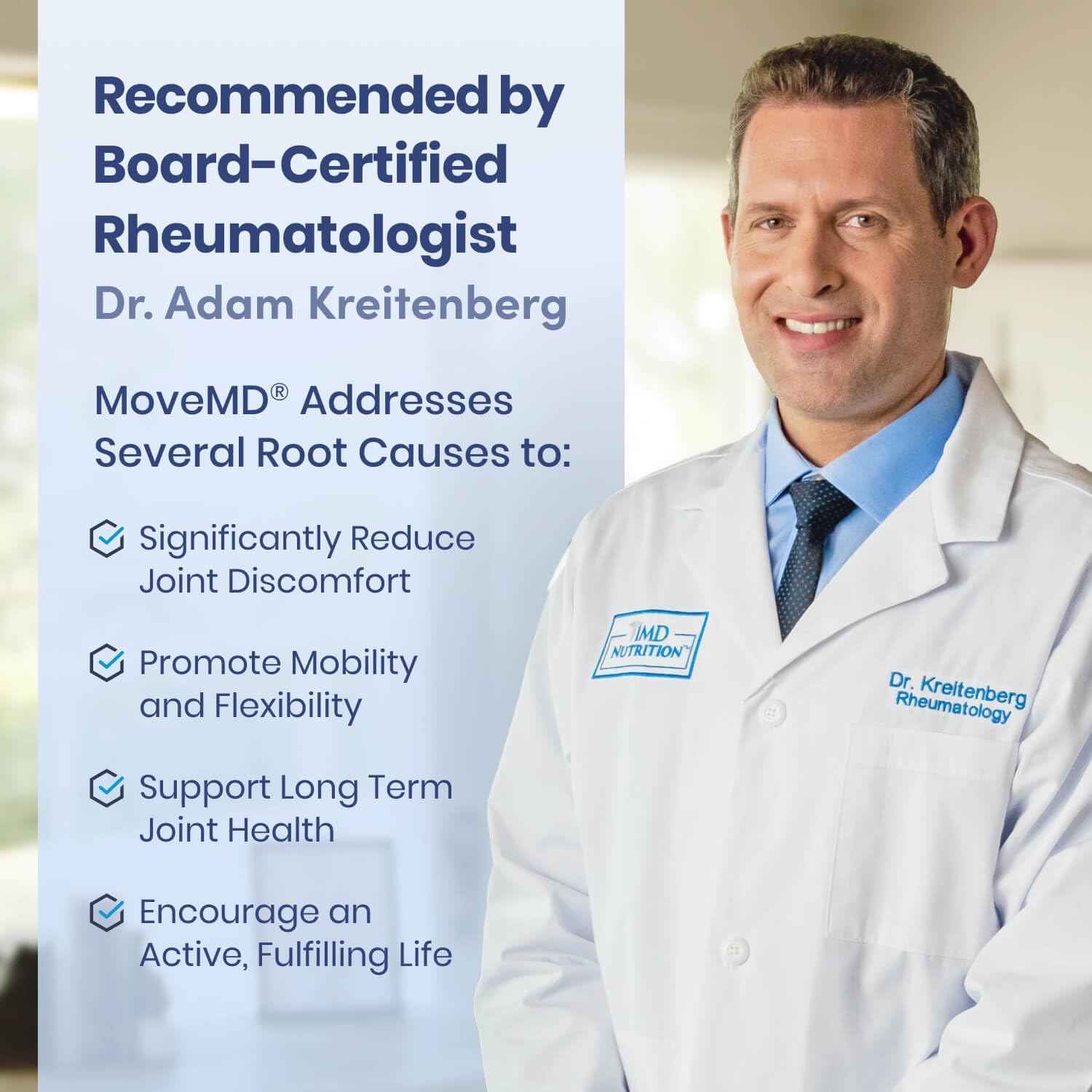 MoveMD capsules close-up