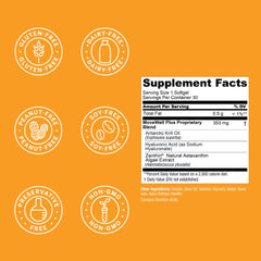 Person enjoying easy movement and flexibility with MoveWell Plus