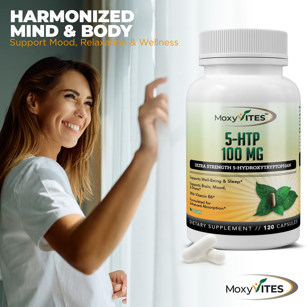 MoxyVites packaging showing vegan-friendly design