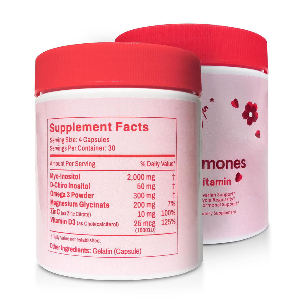 Zinc and Magnesium minerals illustration