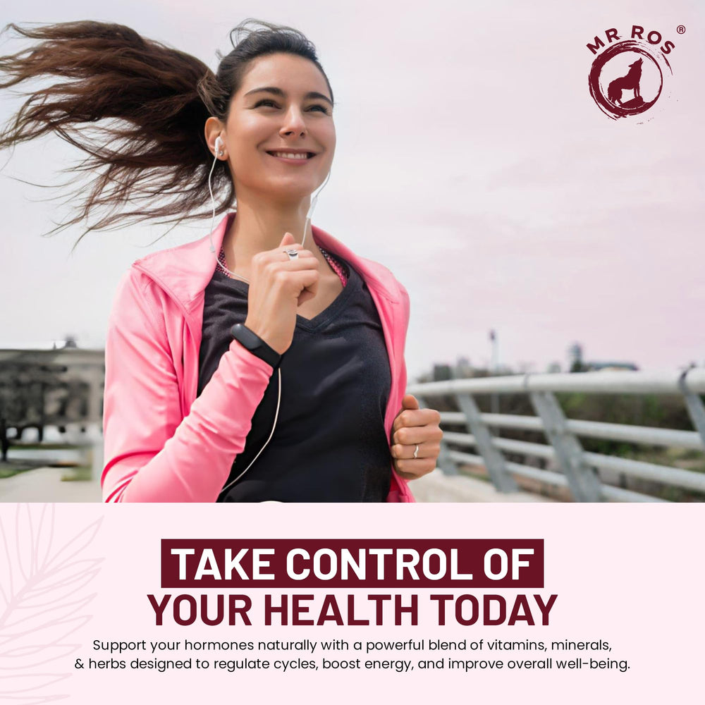 Daily wellness vitamin packaging for easy use