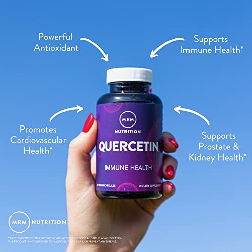 Dimorphandra mollis plant source for quercetin