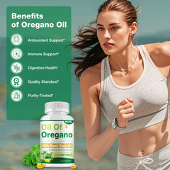 Concentrated black seed oil rich in thymoquinone