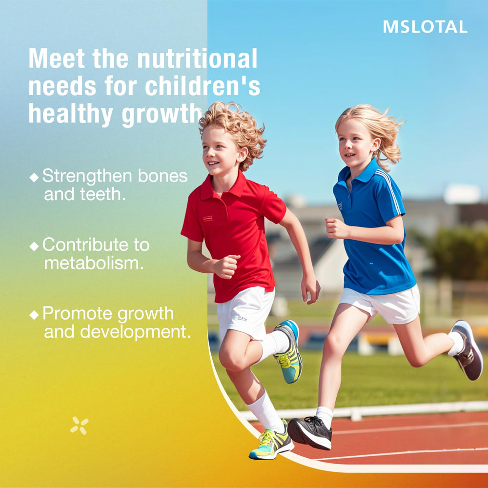 Suitable for kids, adults, and seniors