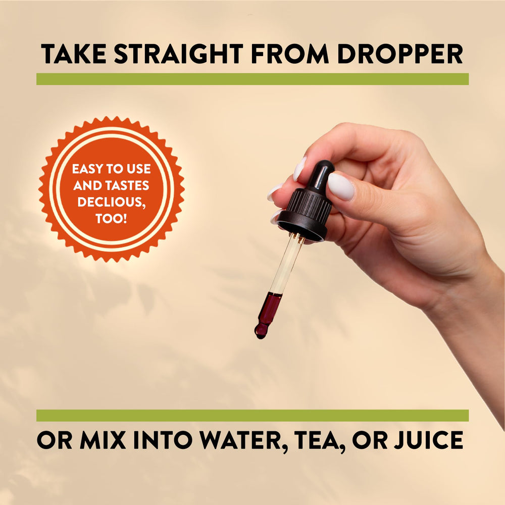 Packaging box with Mt. Angel Vitamins branding