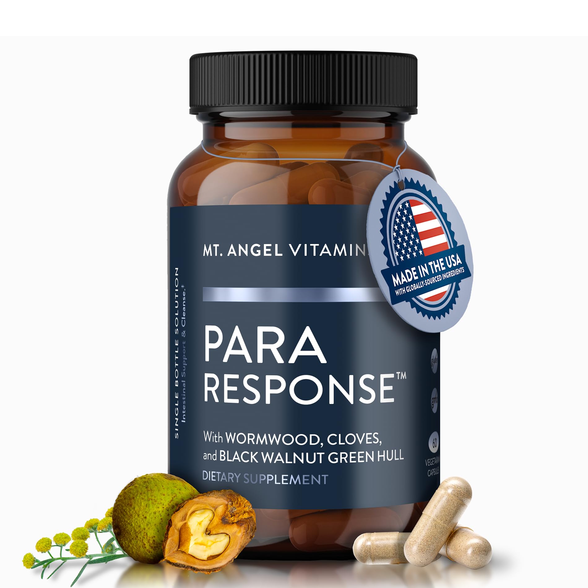 Main product image for Mt. Angel Vitamins Para Response