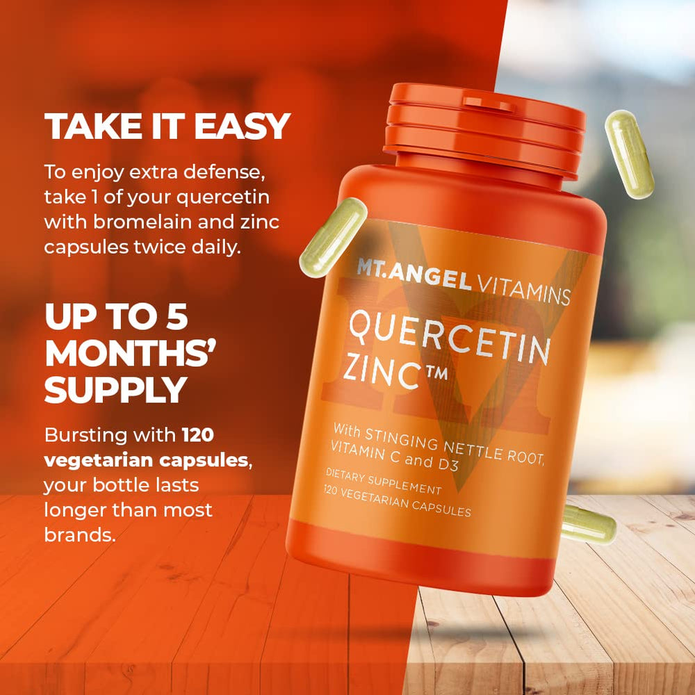 Graphic representing immune support and respiratory health