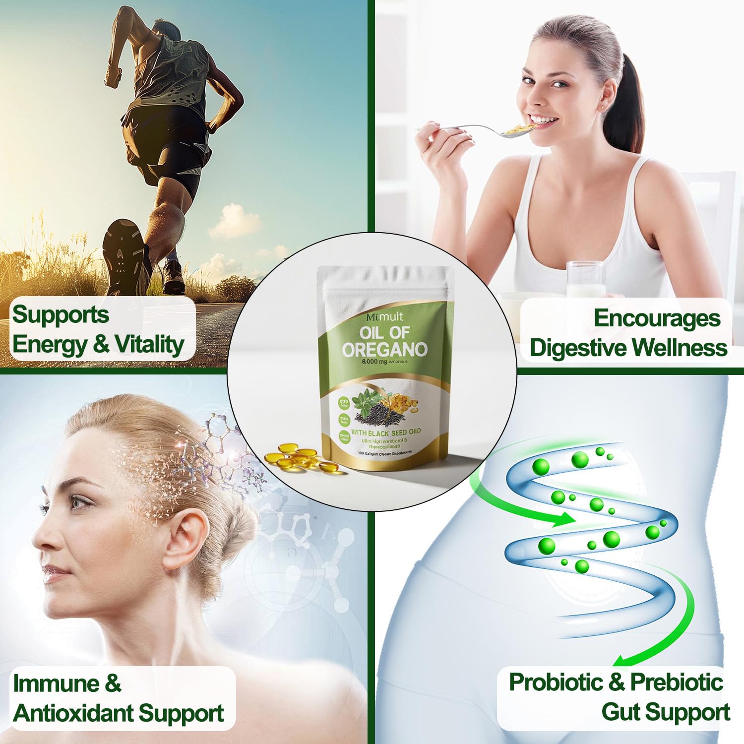 GMP-certified manufacturing facilities